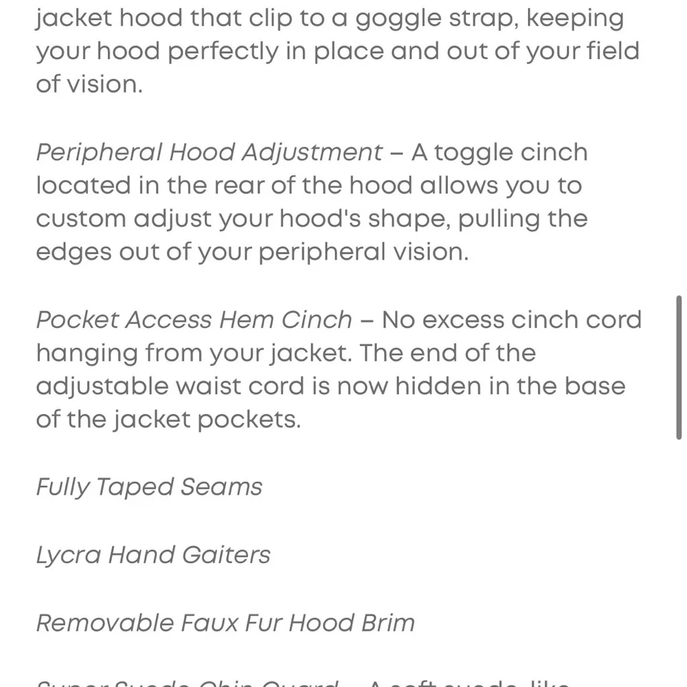 Volcom Women's Ski & Snow Jacket - Olive Green - Picture 13 of 16